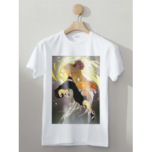  Tricou Demon Cleaver